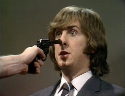 Eric Idle